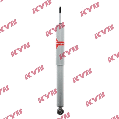 Амортизатор KYB 553187 Gas A Just
