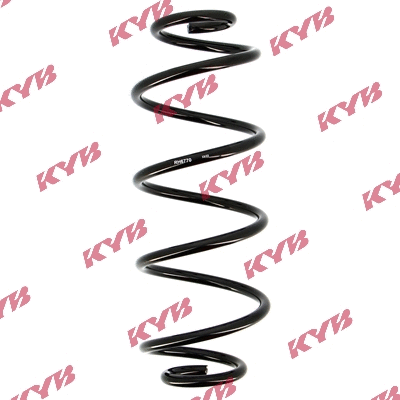 Пружина подвески KYB RH6770 K-Flex