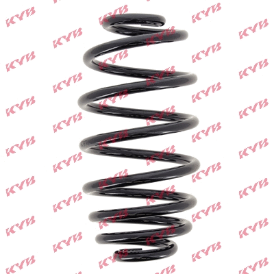 Пружина подвески KYB RA6160 K-Flex