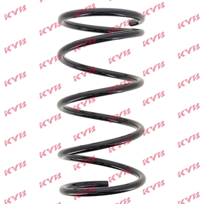 Пружина подвески KYB RA3456 K-Flex