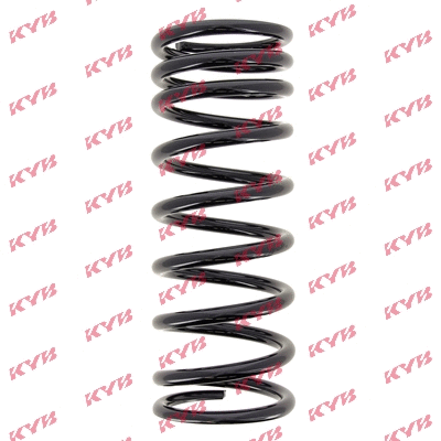 Пружина подвески KYB RE6017 K-Flex