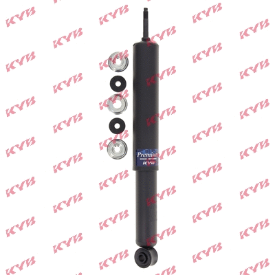 Амортизатор KYB 443015 Premium