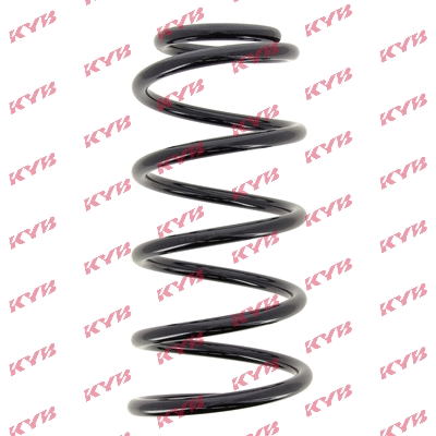Пружина подвески KYB RA3549 K-Flex
