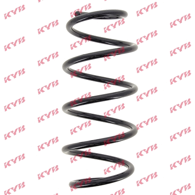 Пружина подвески KYB RA3513 K-Flex