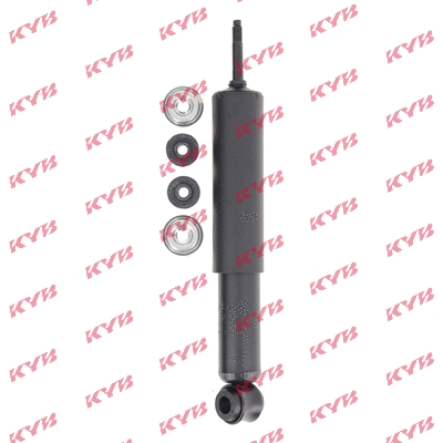 Амортизатор KYB 443156 Premium