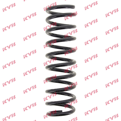 Пружина подвески KYB RA6658 K-Flex