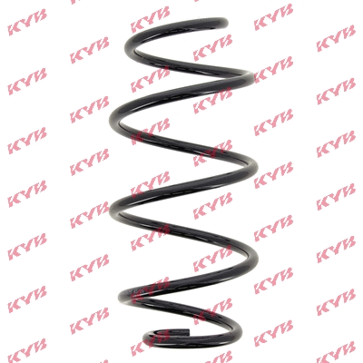 Пружина подвески KYB RA3428 K-Flex