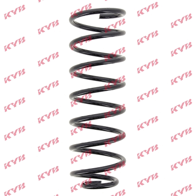 Пружина подвески KYB RC5070 K-Flex
