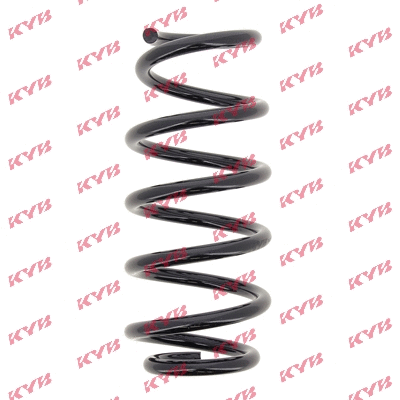 Пружина подвески KYB RA6154 K-Flex