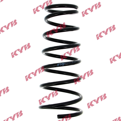 Пружина подвески KYB RI6102 K-Flex
