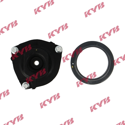 Ремкомплект, опора стойки амортизатора KAYABA SM1017 Suspension Mounting Kit
