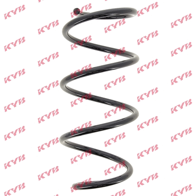 Пружина подвески KYB RA3529 K-Flex
