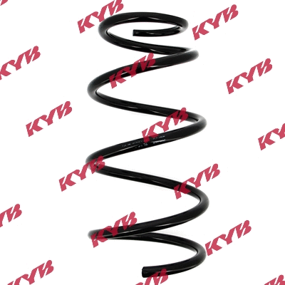 Пружина підвіски KYB RF3142