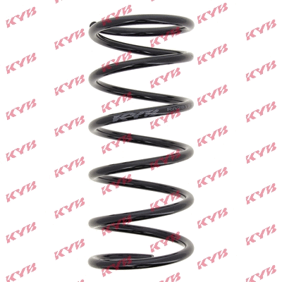 Пружина подвески KYB RA2813 K-Flex