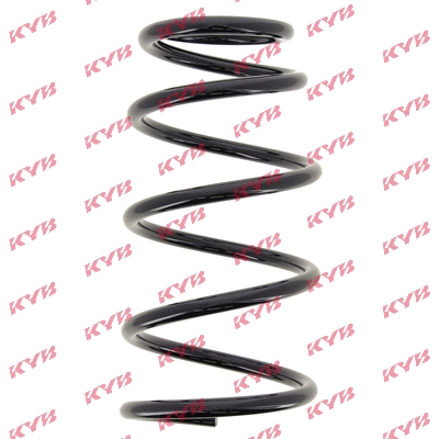 Пружина подвески KYB RF3141 K-Flex