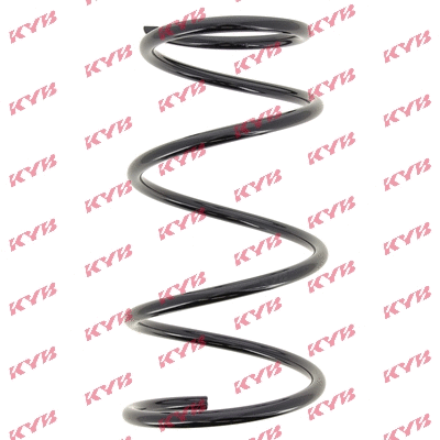 Пружина подвески KYB RF2562 K-Flex