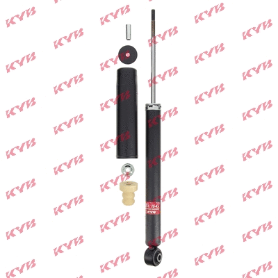 Амортизатор KYB 348019 Excel-G