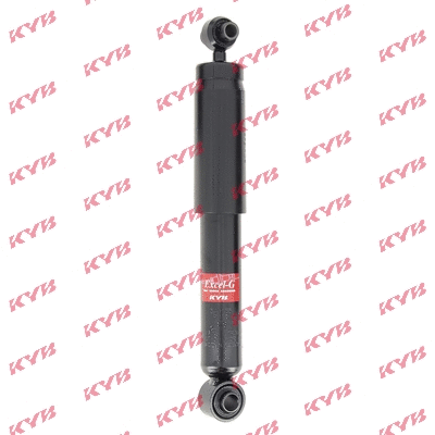 Амортизатор KYB 349155 Excel-G