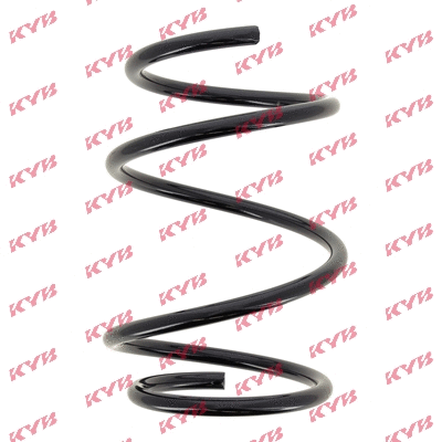 Пружина подвески KYB RA3489 K-Flex