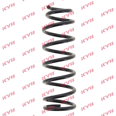 Пружина подвески KYB RA6152 K-Flex