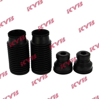 Пылезащитный комплект, пыльник, отбойник KYB 910021 Protection Kit