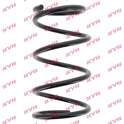 Пружина подвески KYB RA3524 K-Flex