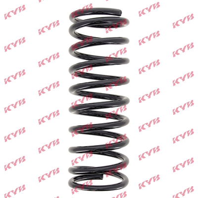 Пружина подвески KYB RA6216 K-Flex