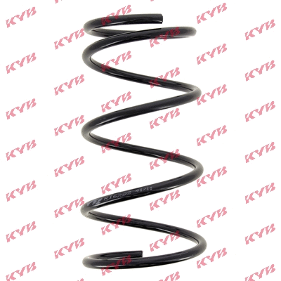Пружина подвески KYB RI6292 K-Flex