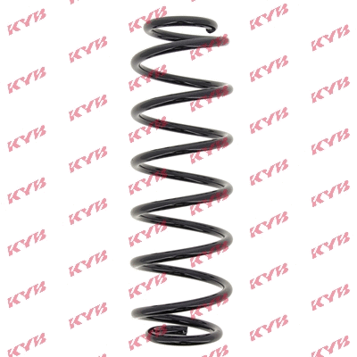Пружина подвески KYB RA6156 K-Flex