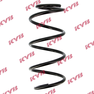 Пружина подвески KYB RA3480 K-Flex
