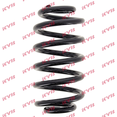 Пружина подвески KYB RX6666 K-Flex