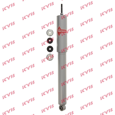 Амортизатор KYB 555062 Gas A Just