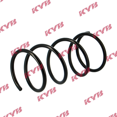 Пружина подвески KYB RA6680 K-Flex