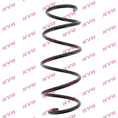 Пружина подвески KYB RH3929 K-Flex