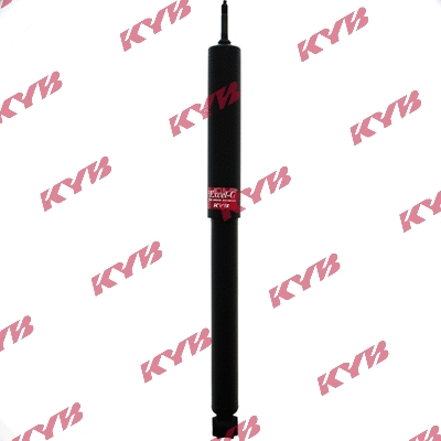 Амортизатор KYB 343242 Excel-G
