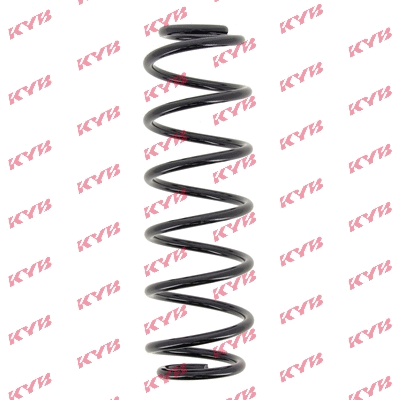 Пружина подвески KYB RH5539 K-Flex