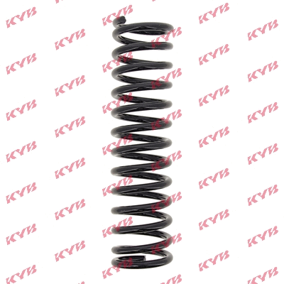 Пружина подвески KYB RA5758 K-Flex
