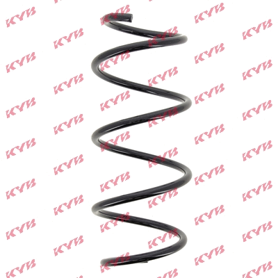 Пружина подвески KYB RH3029 K-Flex