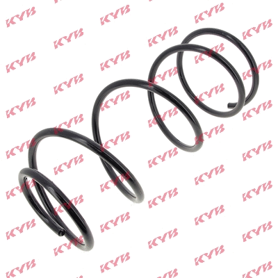 Пружина подвески KYB RC1051 K-Flex - Фото 1