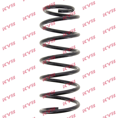 Пружина подвески KYB RG1591 K-Flex