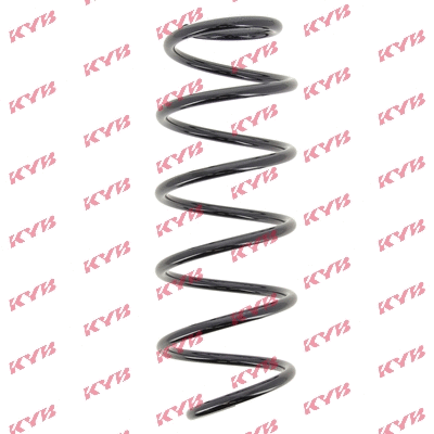 Пружина подвески KYB RH3508 K-Flex