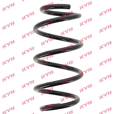 Пружина подвески KYB RH3945 K-Flex