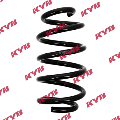 Пружина подвески KYB RA6191 K-Flex