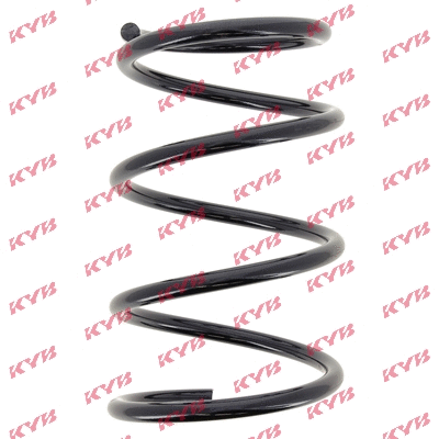 Пружина подвески KYB RC3444 K-Flex