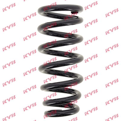 Пружина подвески KYB RH2943 K-Flex
