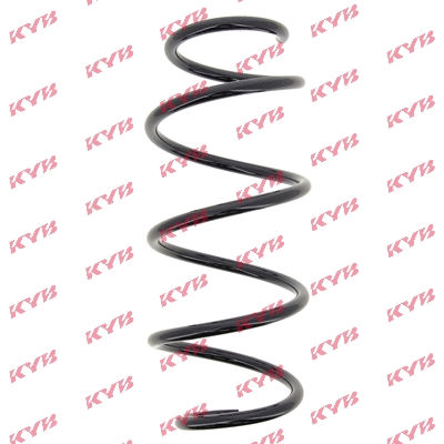 Пружина подвески KYB RH3930 K-Flex