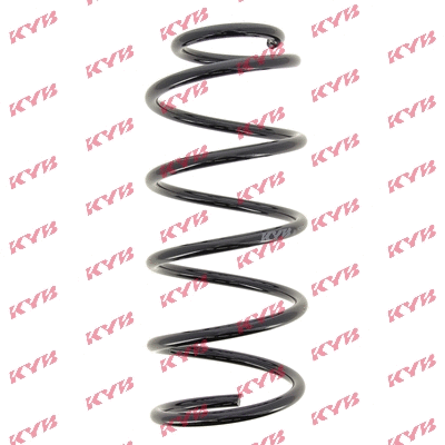 Пружина підвіски KYB RC3416