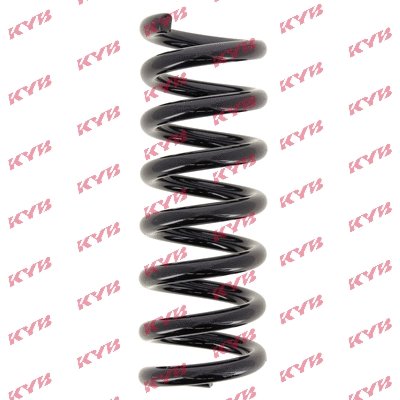 Пружина подвески KYB RA7017 K-Flex