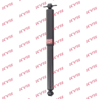 Амортизатор KYB 349069 Excel-G