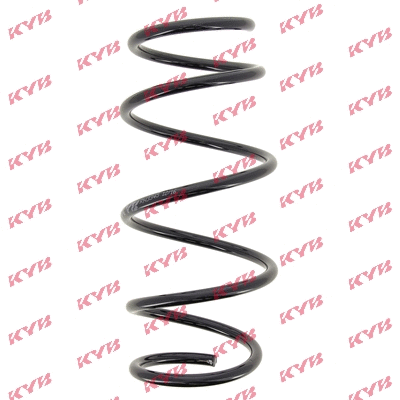 Пружина подвески KYB RH3345 K-Flex